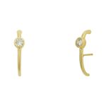 Ear-hook-liso-em-zirconia