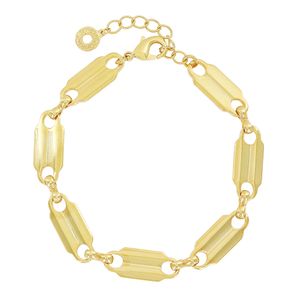 Pulseira trabalhada