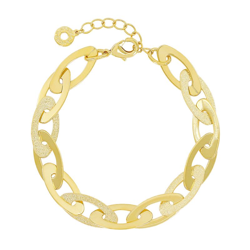 Pulseira-de-elos