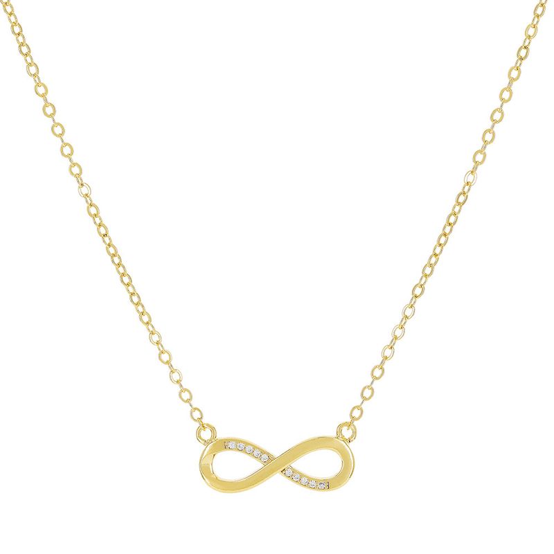 Colar--Infinito-