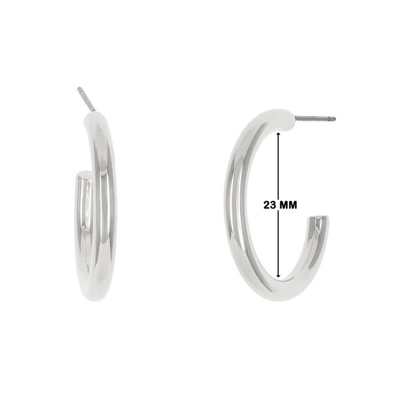 Argola-casual