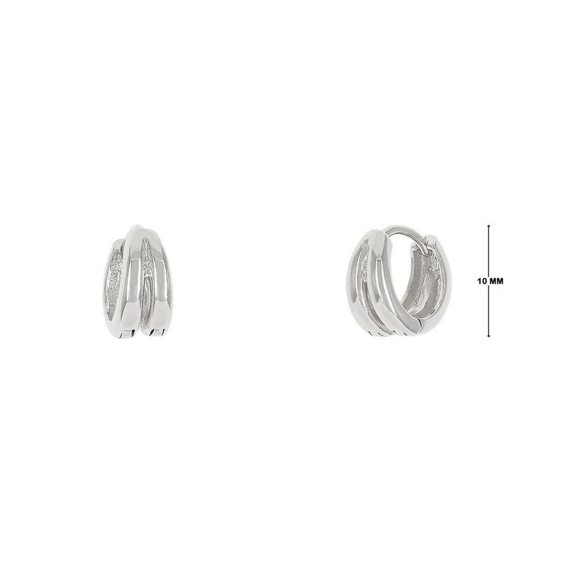 Mini-argola-dupla