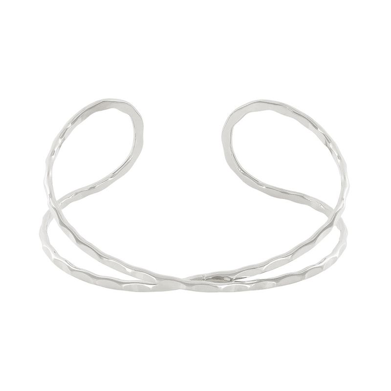 Pulseira-entrelacada