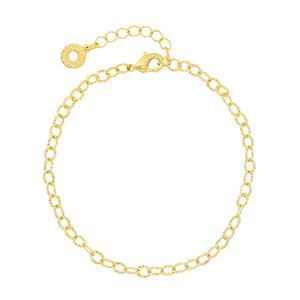 Pulseira Texturizada