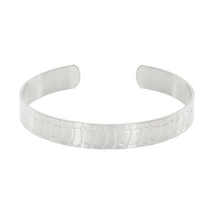 Pulseira Texturizada