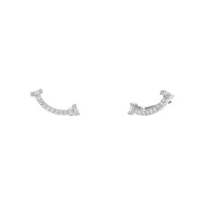 Ear Cuff Cravejado