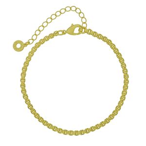 Pulseira Trabalhada