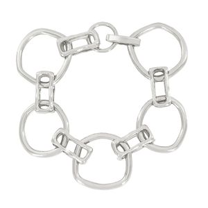 Pulseira Trabalhada