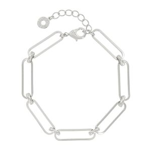Pulseira de elos
