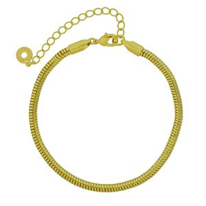 Pulseira Trabalhada