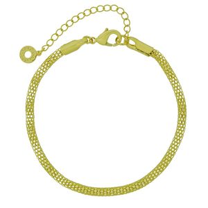 Pulseira Trabalhada