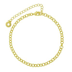 Pulseira de Elos