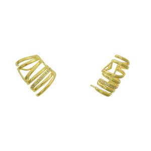 Ear Hook Trabalhado