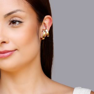 Ear Hook Duplo
