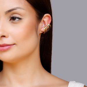 Ear Hook Trabalhado