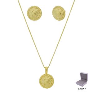 Conjunto Trabalhado