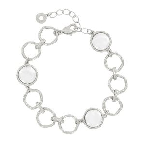 Pulseira Trabalhada
