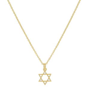 Colar Estrela