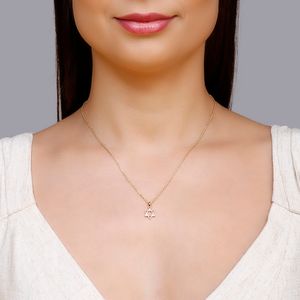Colar Estrela