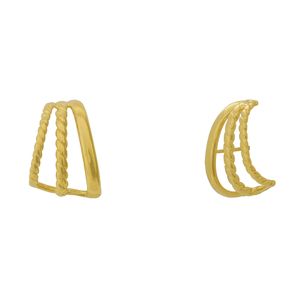 Ear Hook Torcido