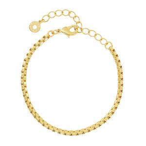 Pulseira Trabalhada