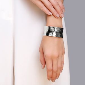 Pulseira Texturizada