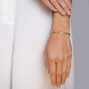 Pulseira Trabalhada