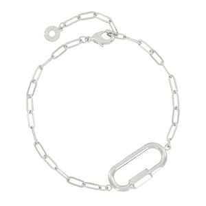 Pulseira de elos