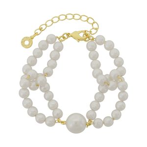 Pulseira Trabalhada