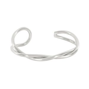 Pulseira Entrelaçada
