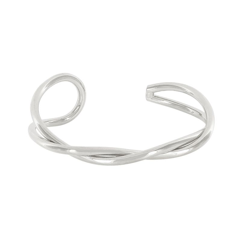 Pulseira-Entrelacada