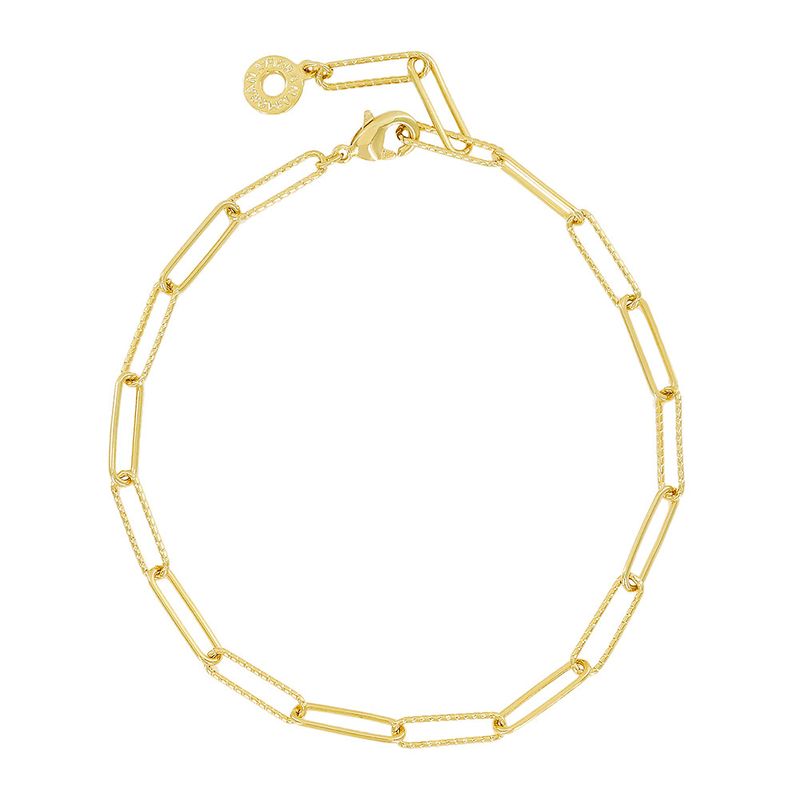 Pulseira-de-Elos