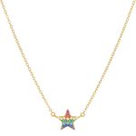 Colar-Estrela