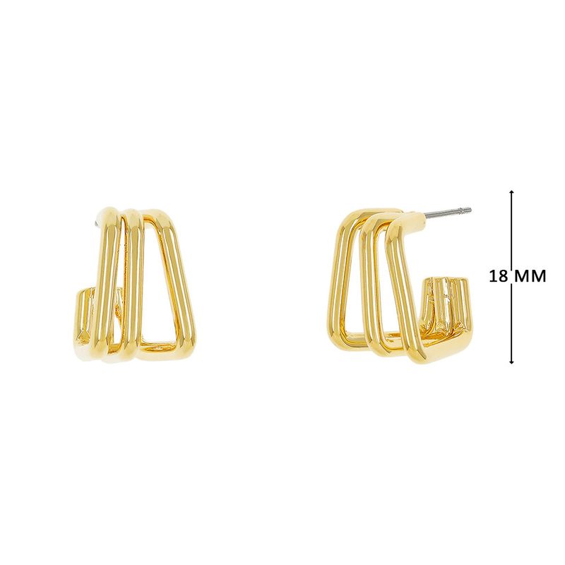 Mini-argola-tripla