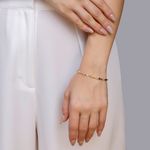 Pulseira-de-crucifixos