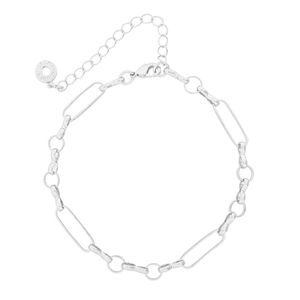 Pulseira Trabalhada
