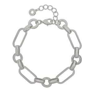 Pulseira de Elos Morana Casual