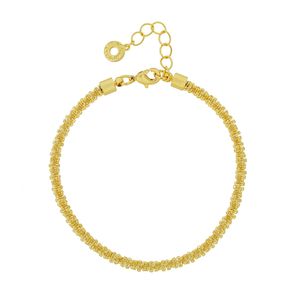 Pulseira Trabalhada