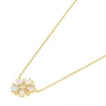 Colar-Flor