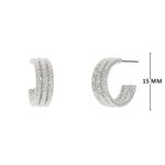 Mini-argola-tripla-