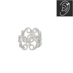 Piercing-fake-de-arabesco-