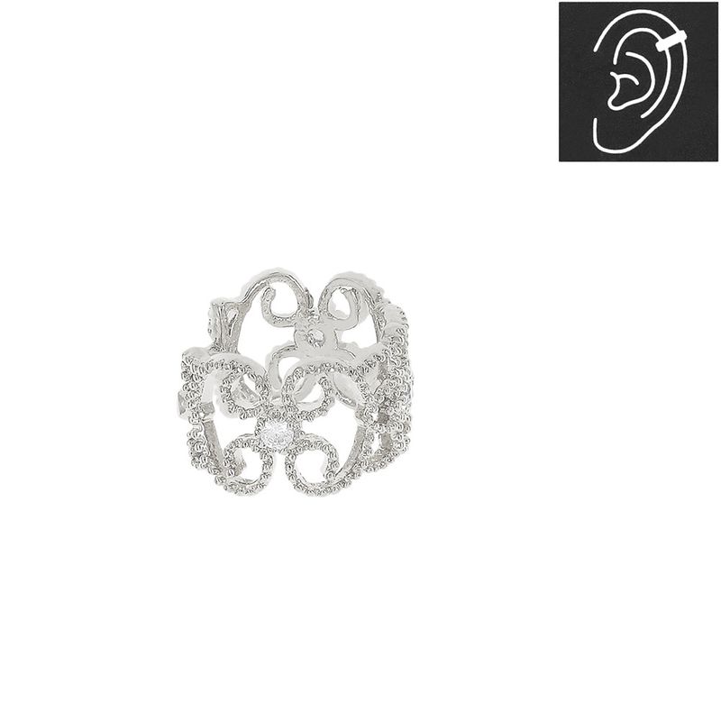 Piercing-fake-de-arabesco-