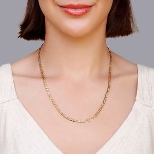 Colar de Correntaria