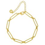Pulseira-de-elos-