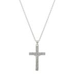 Colar-com-Crucifixo