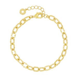 Pulseira de Elos