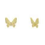 Brinco-de-borboleta
