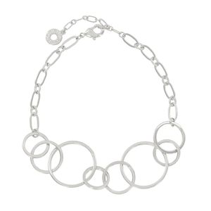 Pulseira de elos
