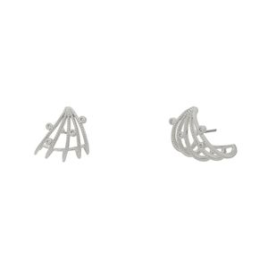 Ear Hook Trabalhado