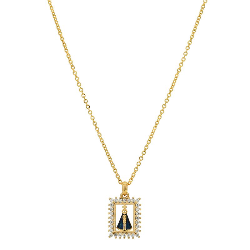 Colar-Nossa-Senhora-de-Aparecida